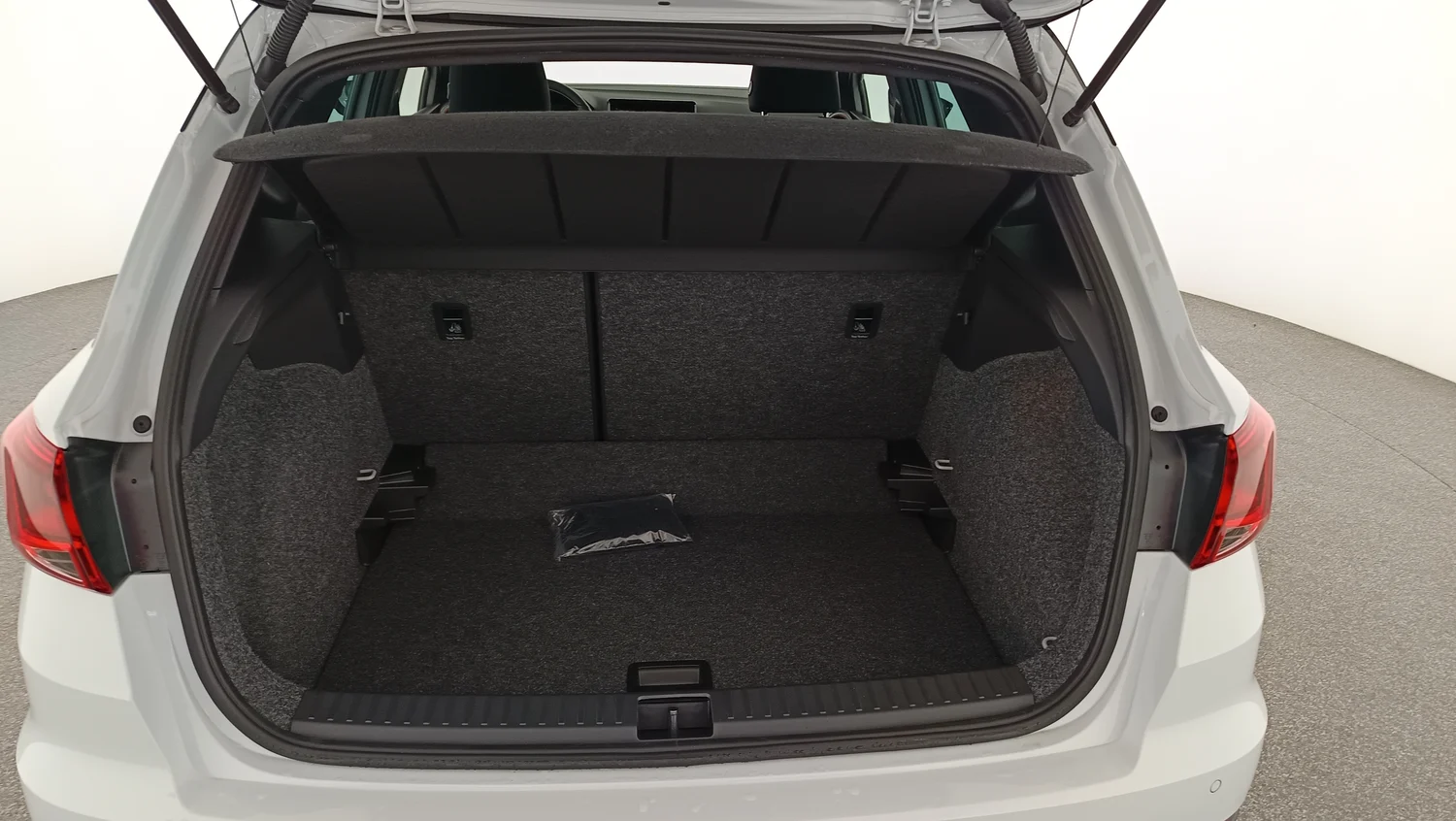 Bild eines SEAT Arona Style Edition 1.0 TSI DSG
