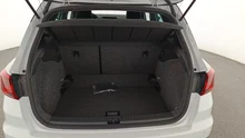 SEAT Arona Style Edition 1.0 TSI DSG in Nevada-Weiß Metallic Dach Nacht-Schwarz