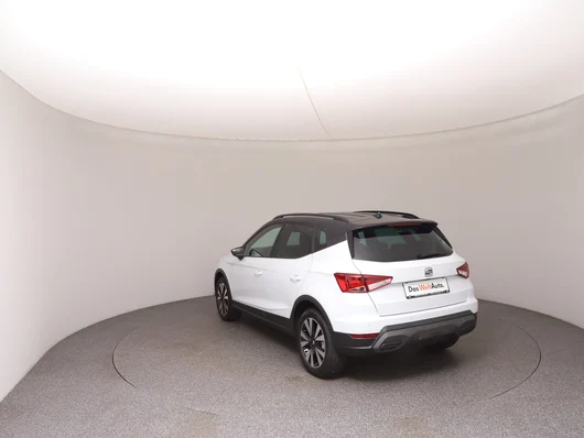 Bild eines SEAT Arona Style Edition 1.0 TSI DSG