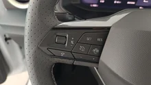 SEAT Arona Style Edition 1.0 TSI DSG in Nevada-Weiß Metallic Dach Nacht-Schwarz