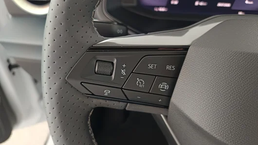 Bild eines SEAT Arona Style Edition 1.0 TSI DSG