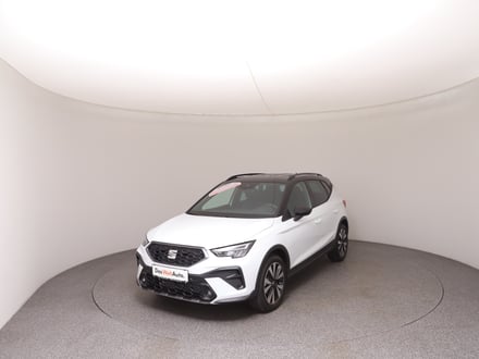 SEAT Arona Style Edition 1.0 TSI DSG