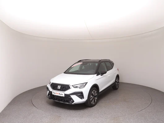 Bild eines SEAT Arona Style Edition 1.0 TSI DSG
