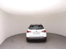 SEAT Arona Style Edition 1.0 TSI DSG in Nevada-Weiß Metallic Dach Nacht-Schwarz