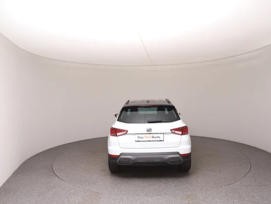 Bild eines SEAT Arona Style Edition 1.0 TSI DSG