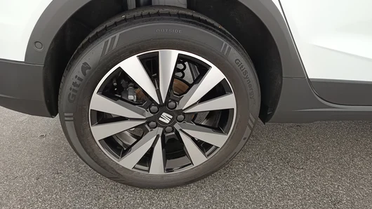 Bild eines SEAT Arona Style Edition 1.0 TSI DSG