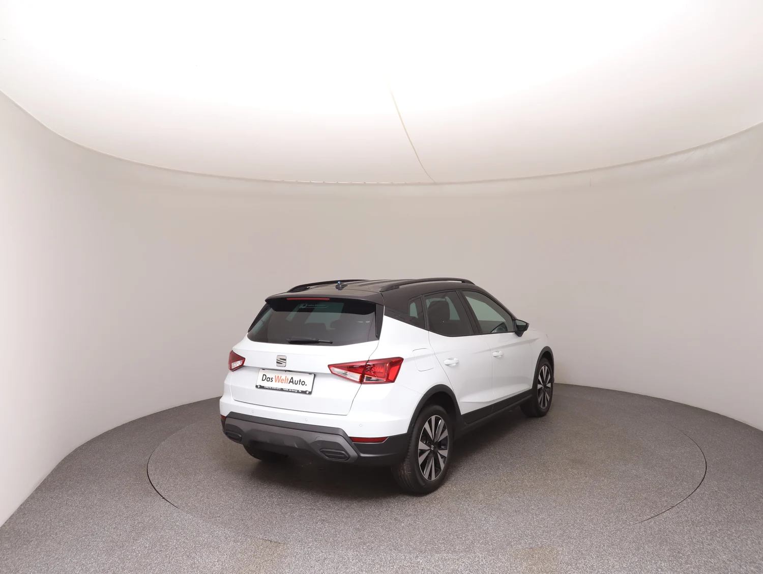 Bild eines SEAT Arona Style Edition 1.0 TSI DSG