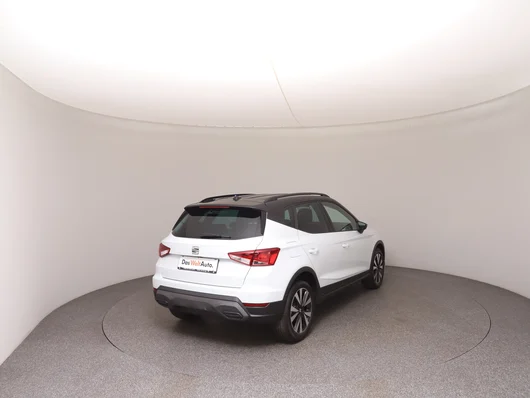 Bild eines SEAT Arona Style Edition 1.0 TSI DSG