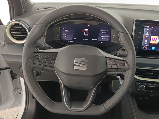 Bild eines SEAT Arona Style Edition 1.0 TSI DSG