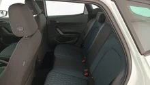 SEAT Arona Style Edition 1.0 TSI DSG in Nevada-Weiß Metallic Dach Nacht-Schwarz