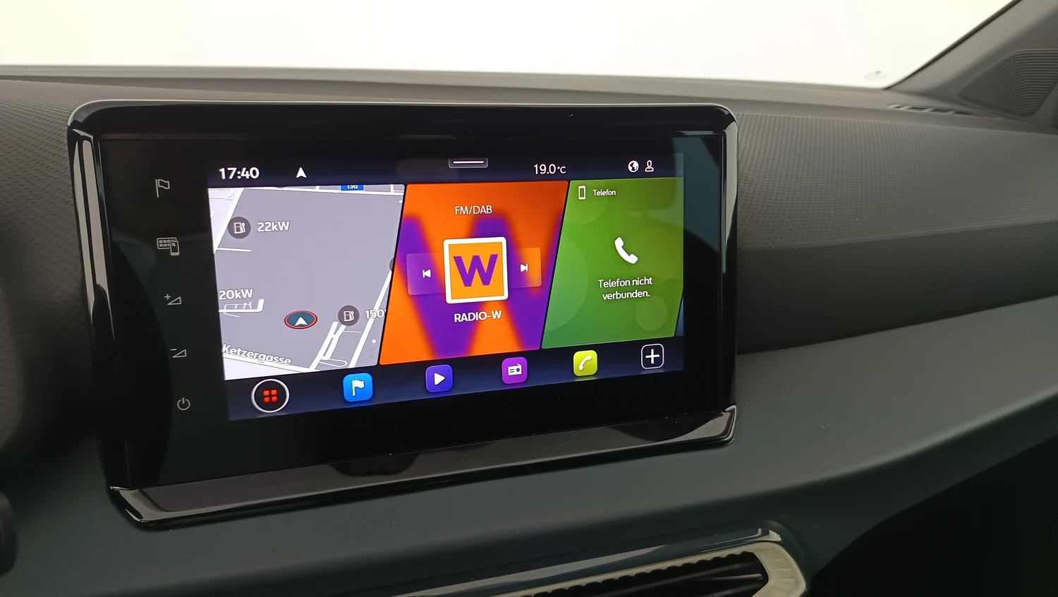 Bild eines SEAT Arona Style Edition 1.0 TSI DSG
