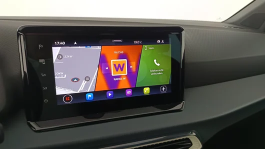Bild eines SEAT Arona Style Edition 1.0 TSI DSG