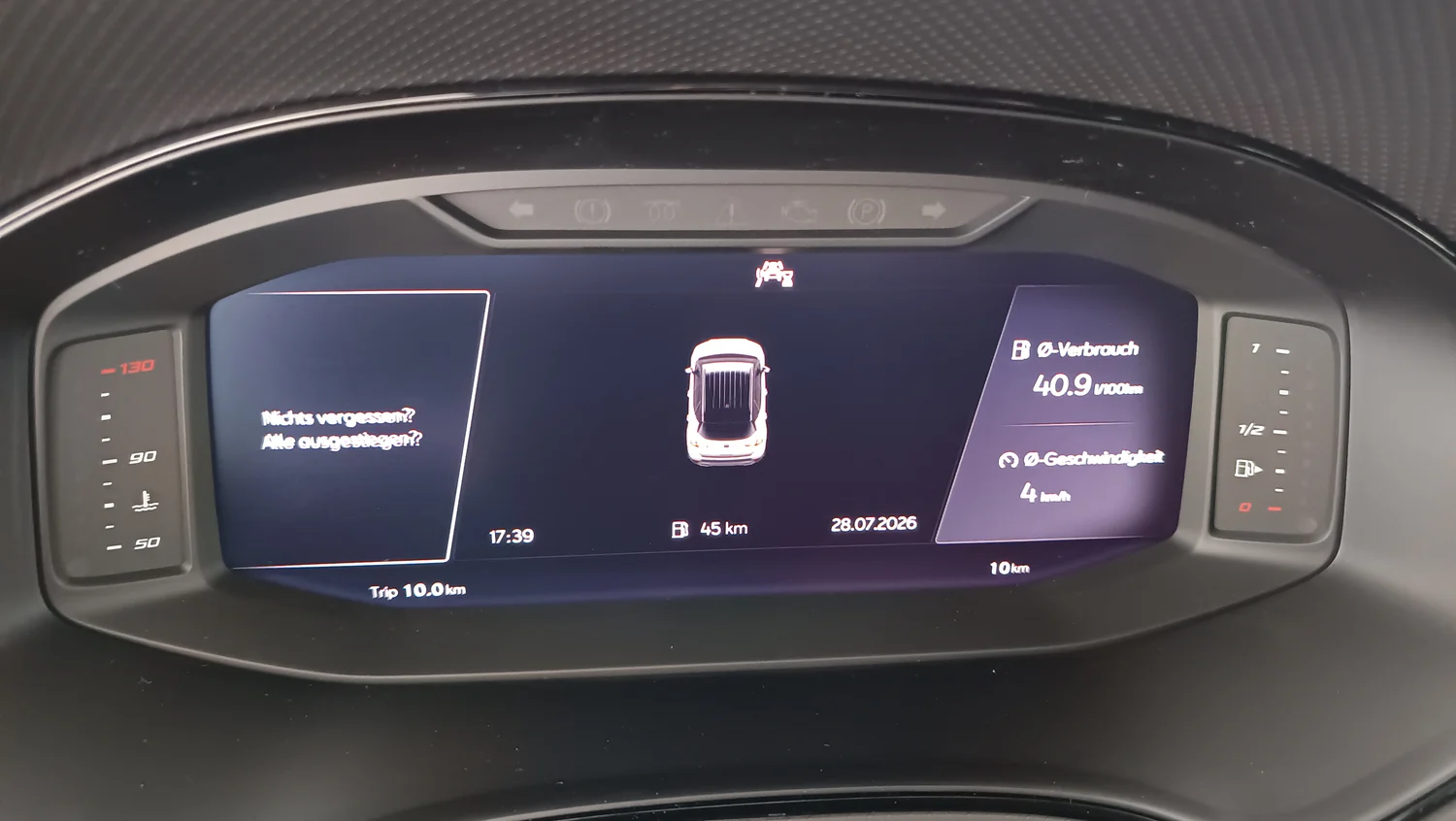 Bild eines SEAT Arona Style Edition 1.0 TSI DSG