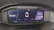 SEAT Arona Style Edition 1.0 TSI DSG in Nevada-Weiß Metallic Dach Nacht-Schwarz