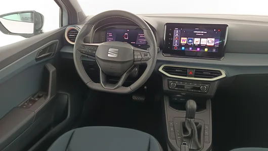 Bild eines SEAT Arona Style Edition 1.0 TSI DSG