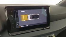 SEAT Arona Style Edition 1.0 TSI DSG in Nevada-Weiß Metallic Dach Nacht-Schwarz