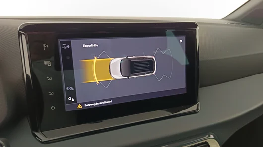 Bild eines SEAT Arona Style Edition 1.0 TSI DSG