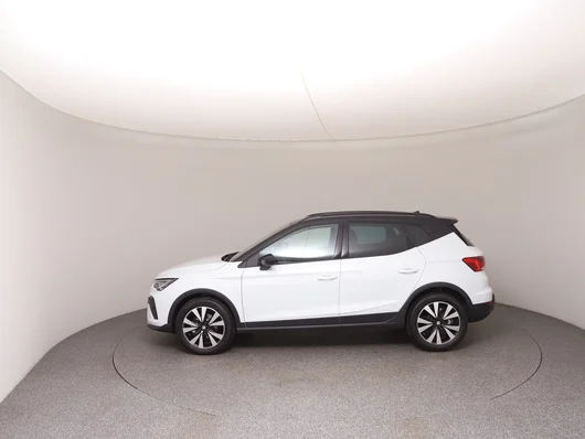 Bild eines SEAT Arona Style Edition 1.0 TSI DSG