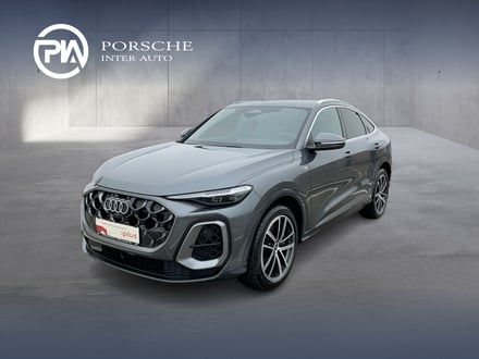 Audi Q5 Sportback TDI quattro 150 kW