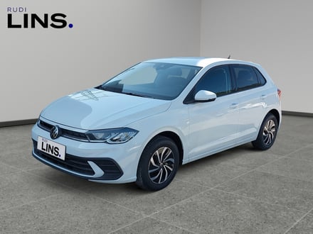 VW Polo Friends TSI