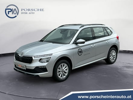 Škoda Kamiq Essence TSI
