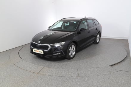 Škoda OCTAVIA Combi Ambition TDI