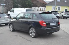 Thumbnail-Foto von Fahrzeug