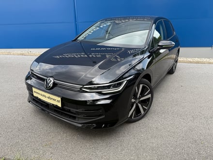 VW Golf Rabbit mHEV DSG