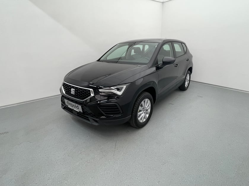 SEAT Ateca Reference Edition 1.0 TSI