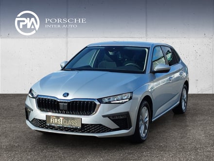 Škoda Scala Selection TSI DSG