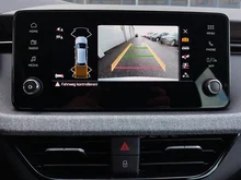 Thumbnail-Foto von Fahrzeug