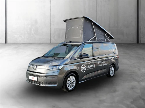VW Nutzfahrzeuge California VW California Ocean eHybrid 180 kW 4M