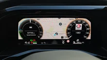 VW California Ocean eHybrid 180 kW 4M in Indiumgrau Metallic