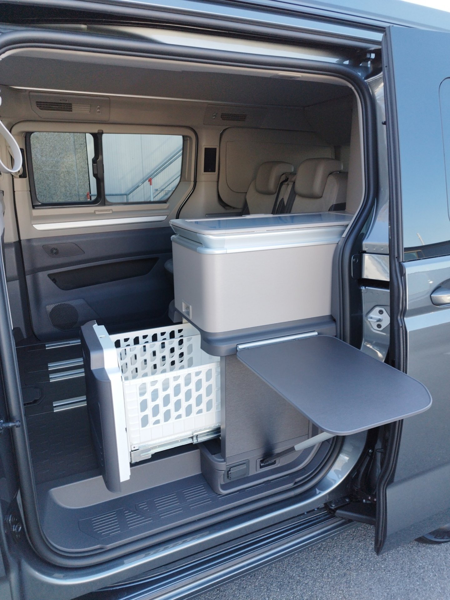 VW California Ocean eHybrid 180 kW 4M | Bild 8 von 24