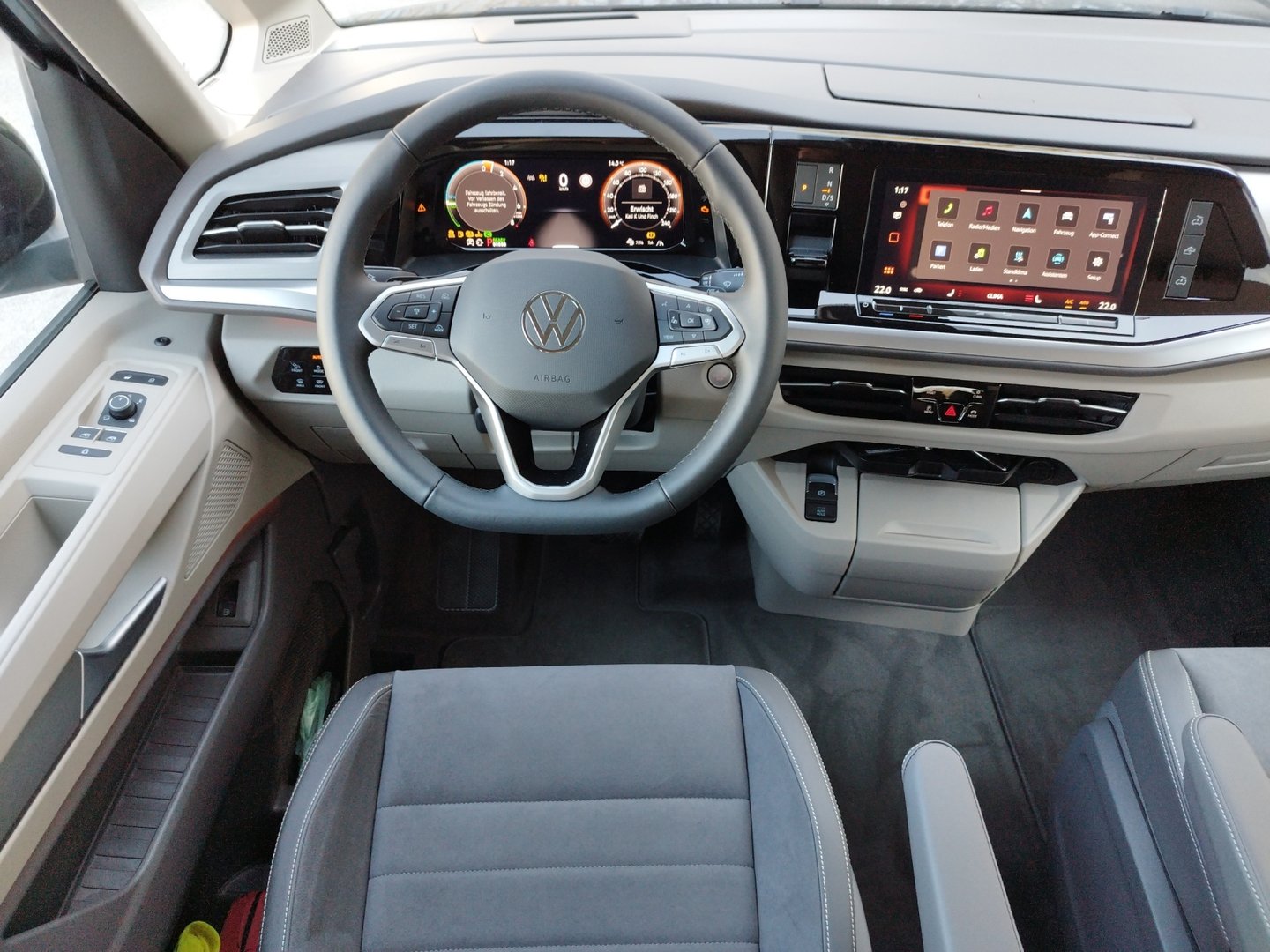 VW California Ocean eHybrid 180 kW 4M | Bild 6 von 24