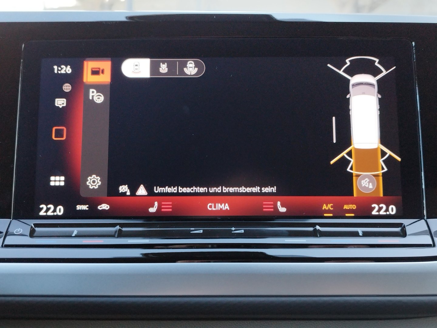 VW California Ocean eHybrid 180 kW 4M | Bild 22 von 24