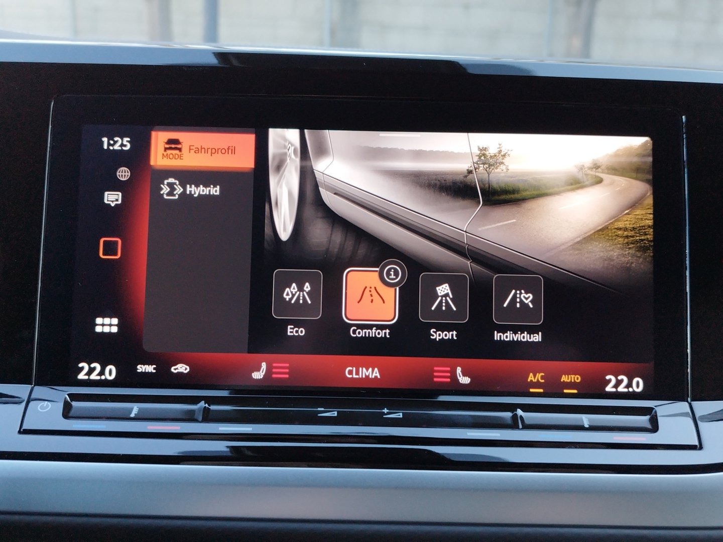 VW California Ocean eHybrid 180 kW 4M | Bild 21 von 24