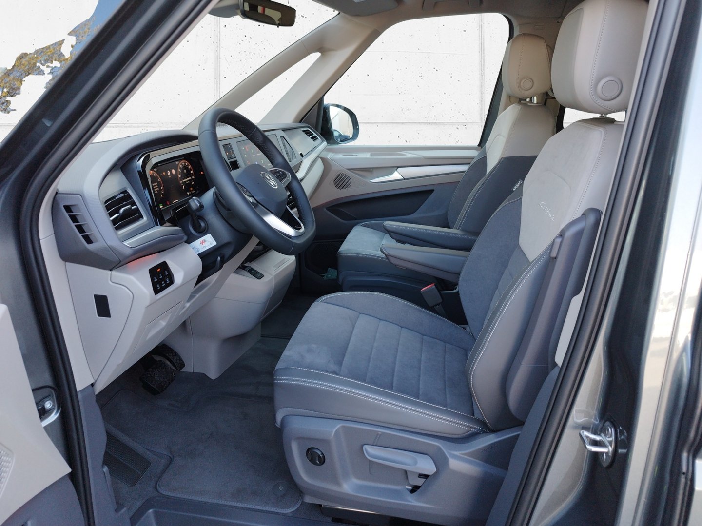 VW California Ocean eHybrid 180 kW 4M | Bild 5 von 24