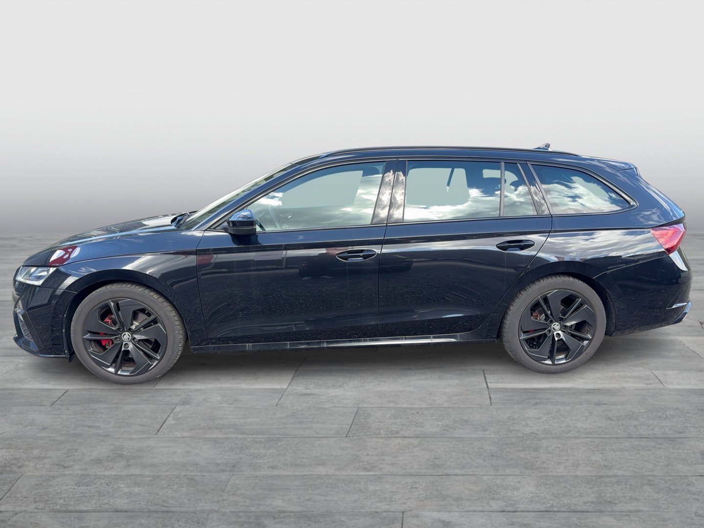 Škoda OCTAVIA Combi RS TDI DSG | Bild 2 von 22