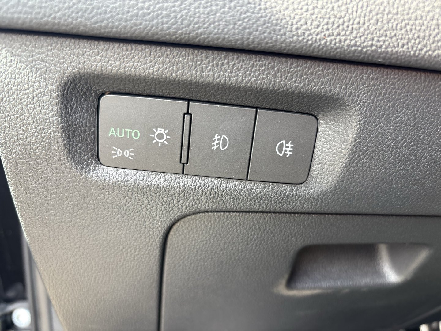 Škoda OCTAVIA Combi RS TDI DSG | Bild 12 von 22