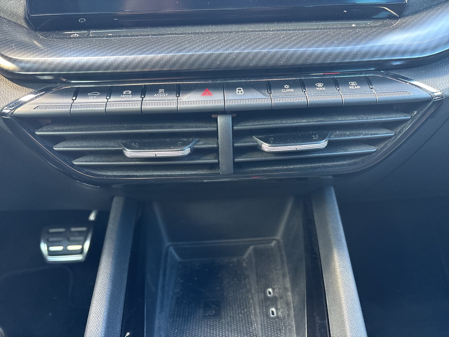 Škoda OCTAVIA Combi RS TDI DSG | Bild 21 von 22