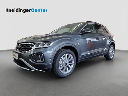 VW T-Roc Friends TSI DSG