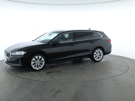 Škoda Superb Combi Selection iV TSI DSG