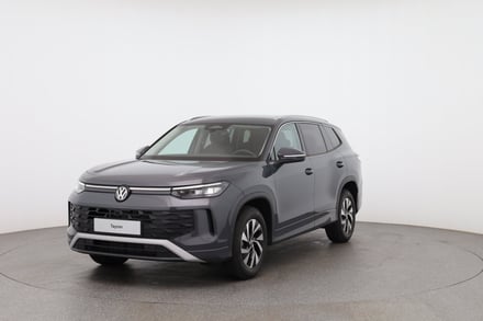 VW Tayron Friends eTSI DSG