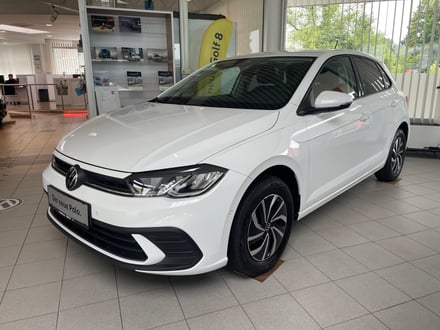 VW Polo Friends TSI
