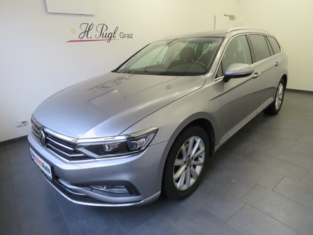 VW Passat Variant Elegance TDI DSG