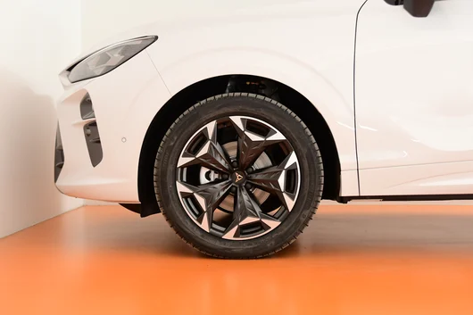 Bild eines Terramar 1.5 e-TSI 150 PS DSG