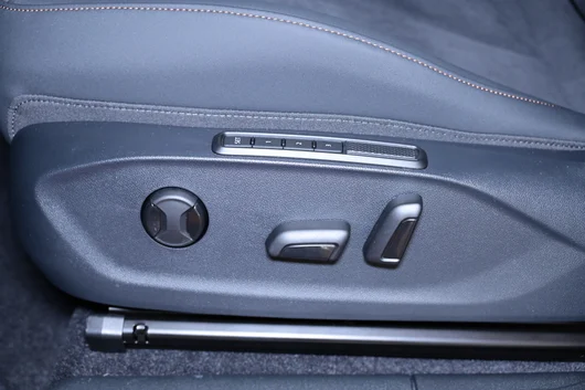 Bild eines Terramar 1.5 e-TSI 150 PS DSG