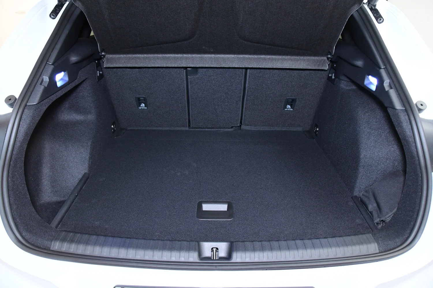 Bild eines Terramar 1.5 e-TSI 150 PS DSG