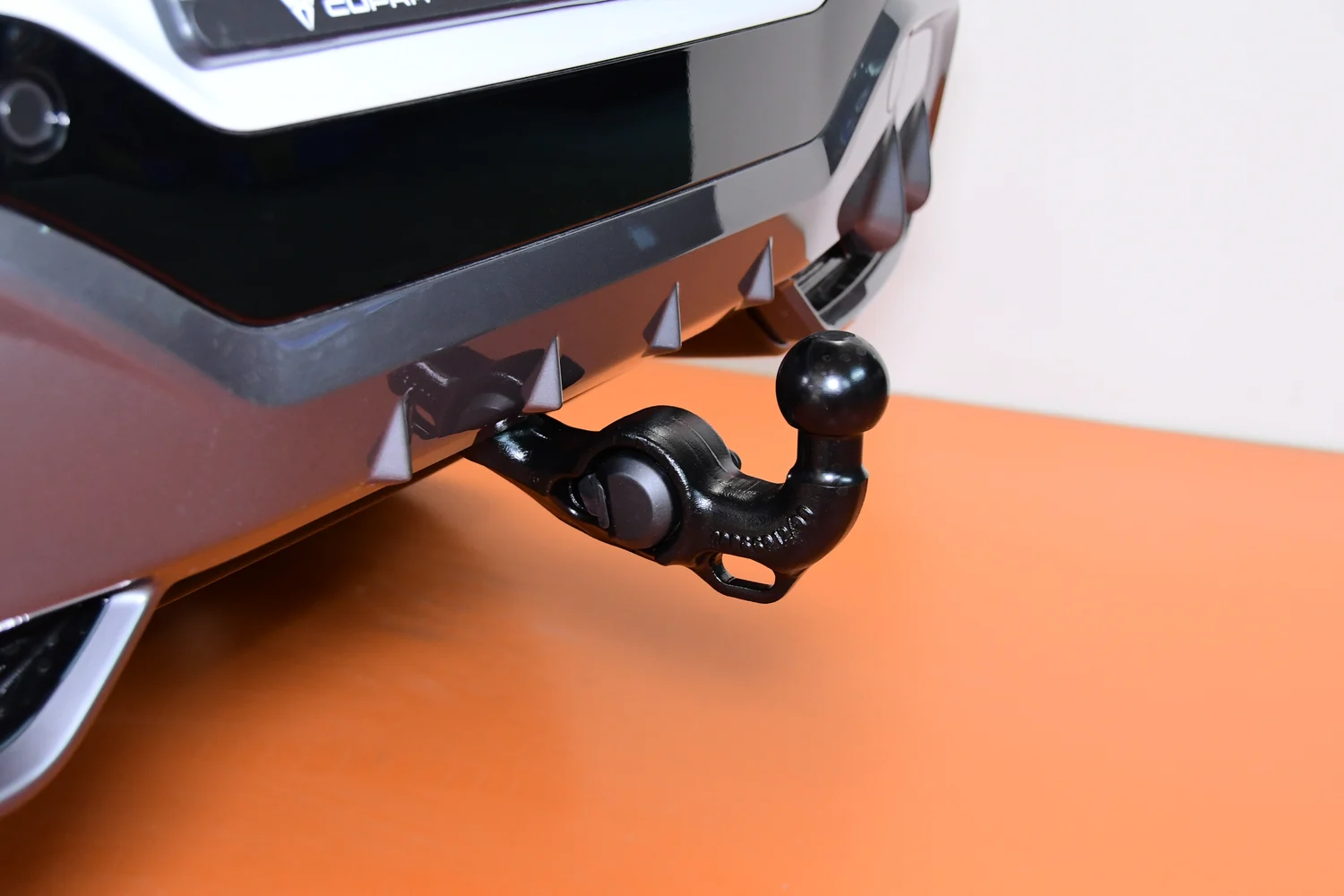 Bild eines Terramar 1.5 e-TSI 150 PS DSG